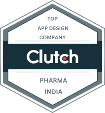 Pharma App Design